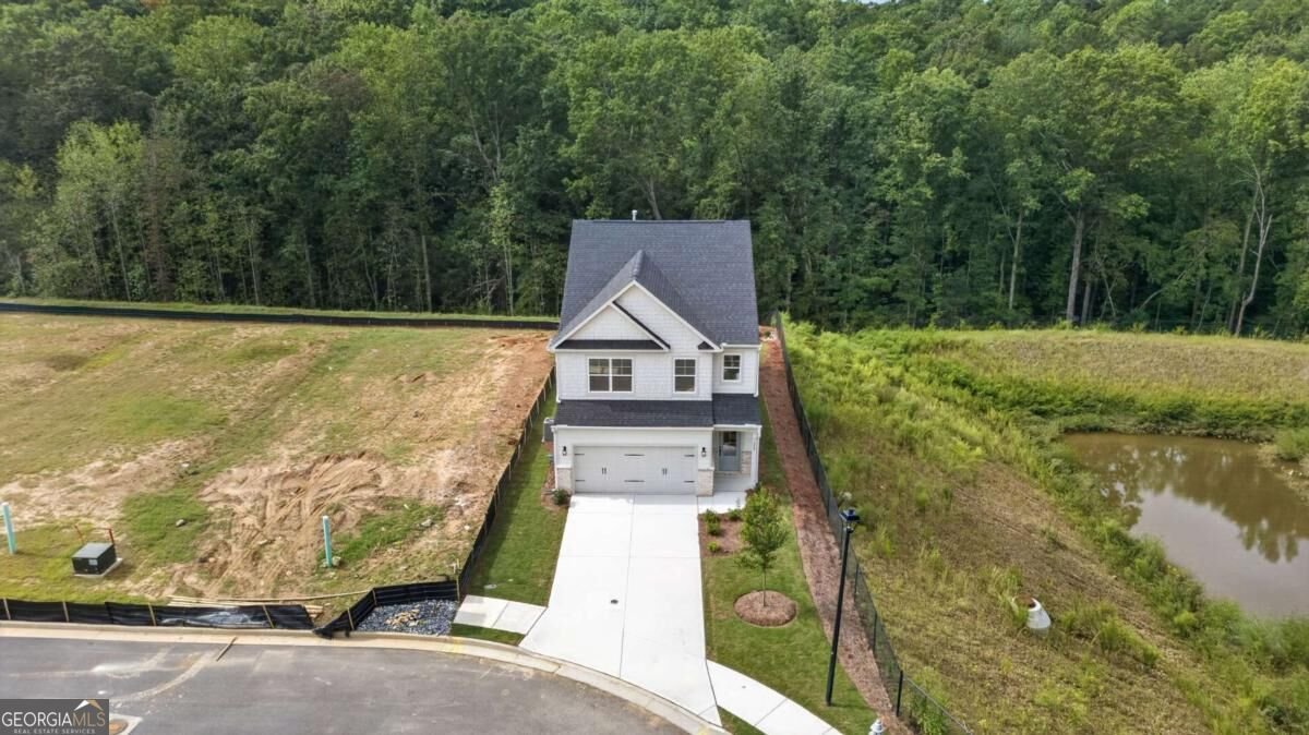 133 Poplar Knoll Dawsonville - Photo 6