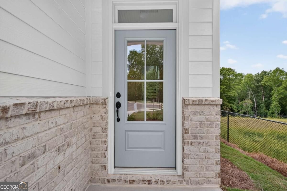 133 Poplar Knoll Dawsonville - Photo 7