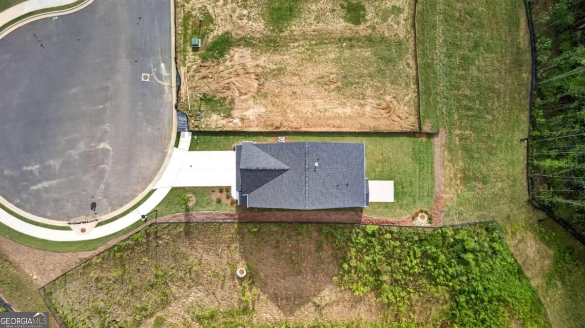 133 Poplar Knoll Dawsonville - Photo 8