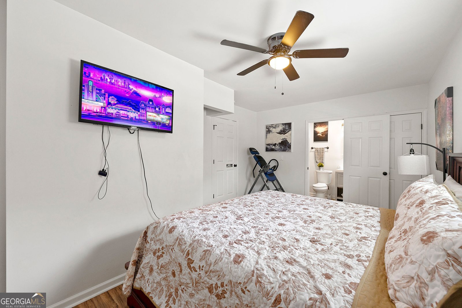5989 Bowden Street Austell - Photo 23