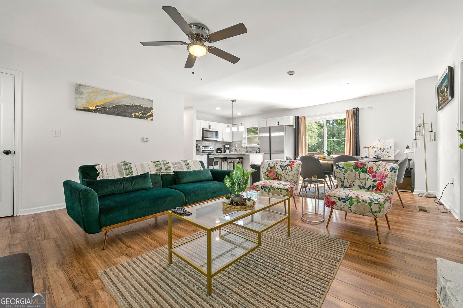 5989 Bowden Street Austell - Photo 6