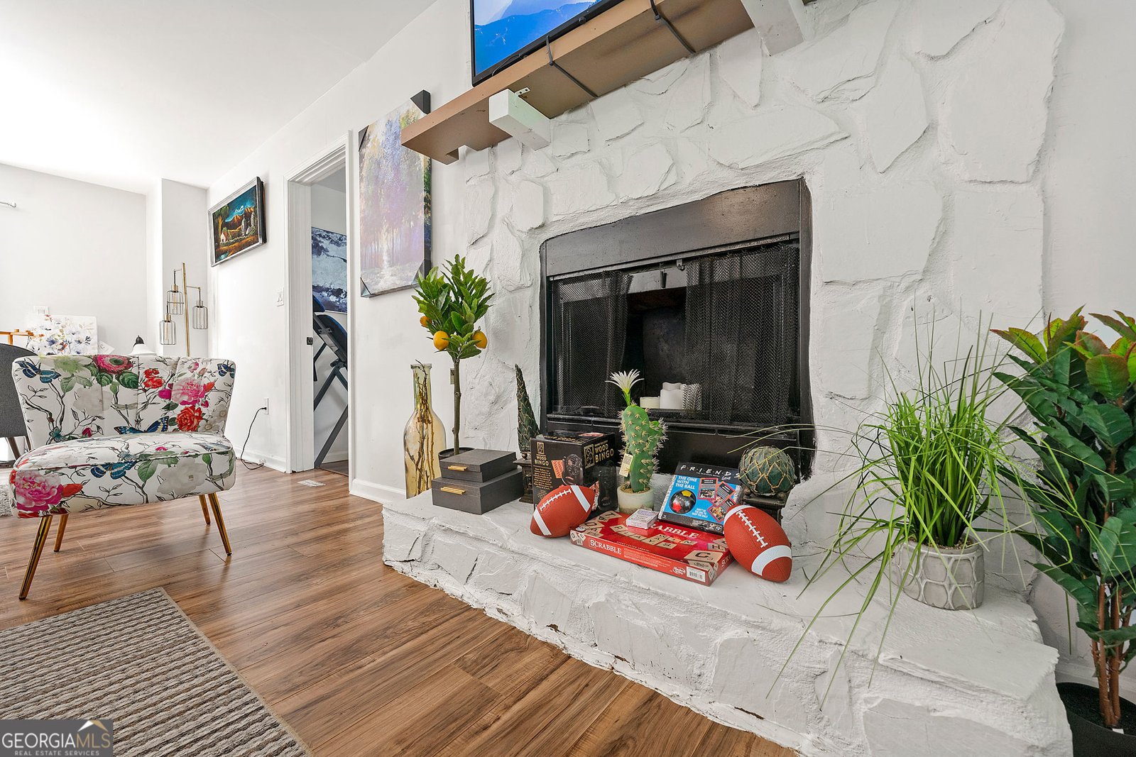 5989 Bowden Street Austell - Photo 7