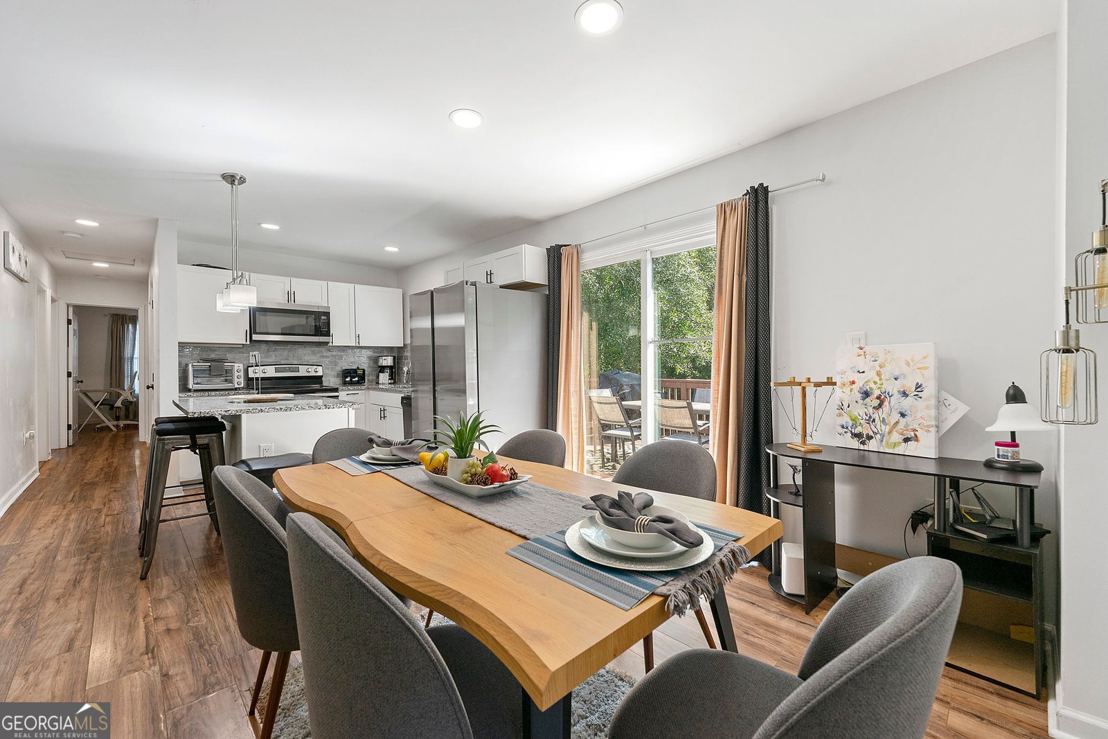 5989 Bowden Street Austell - Photo 8