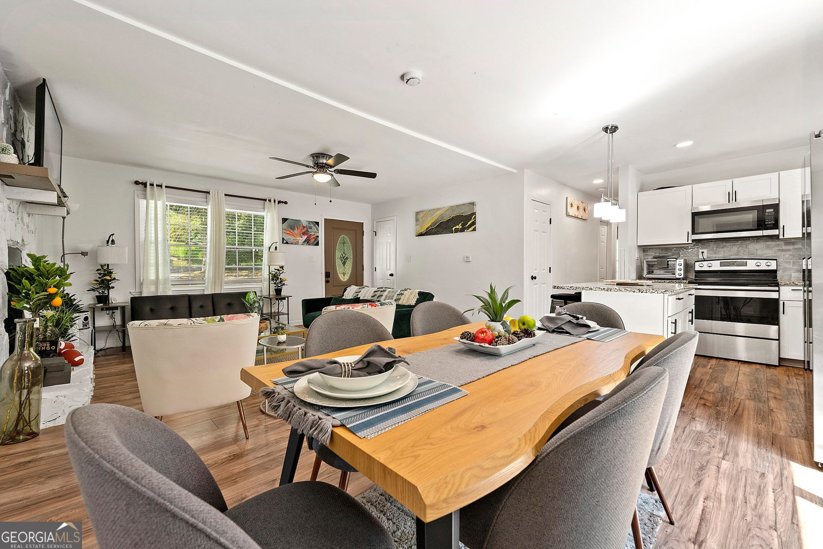 5989 Bowden Street Austell - Photo 9