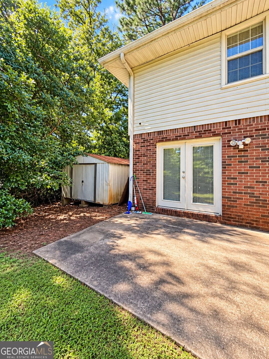 1706 Ridge Street Griffin - Photo 30