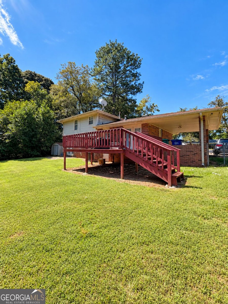 1706 Ridge Street Griffin - Photo 31