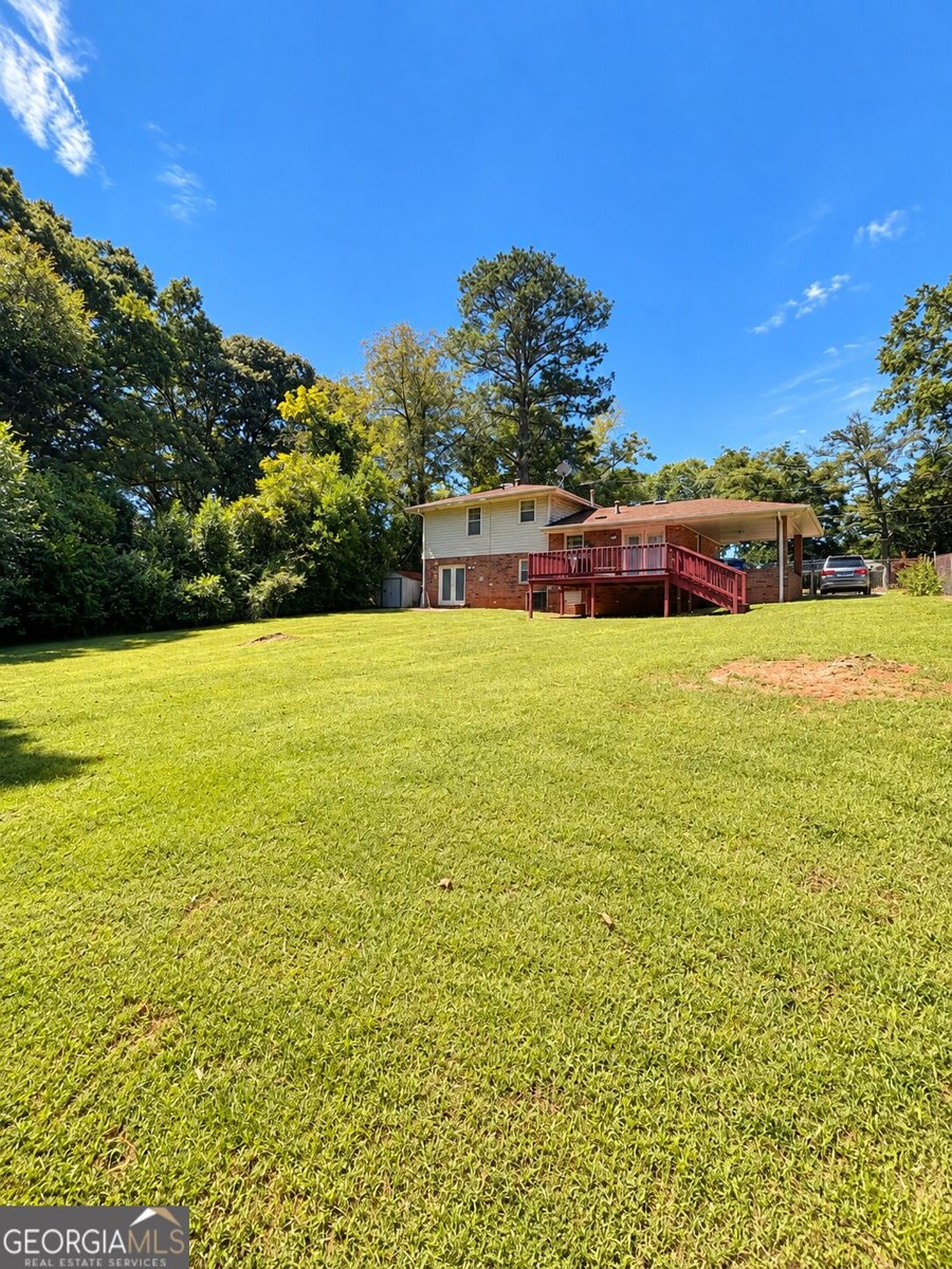 1706 Ridge Street Griffin - Photo 33