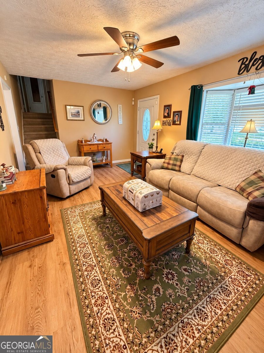 1706 Ridge Street Griffin - Photo 8
