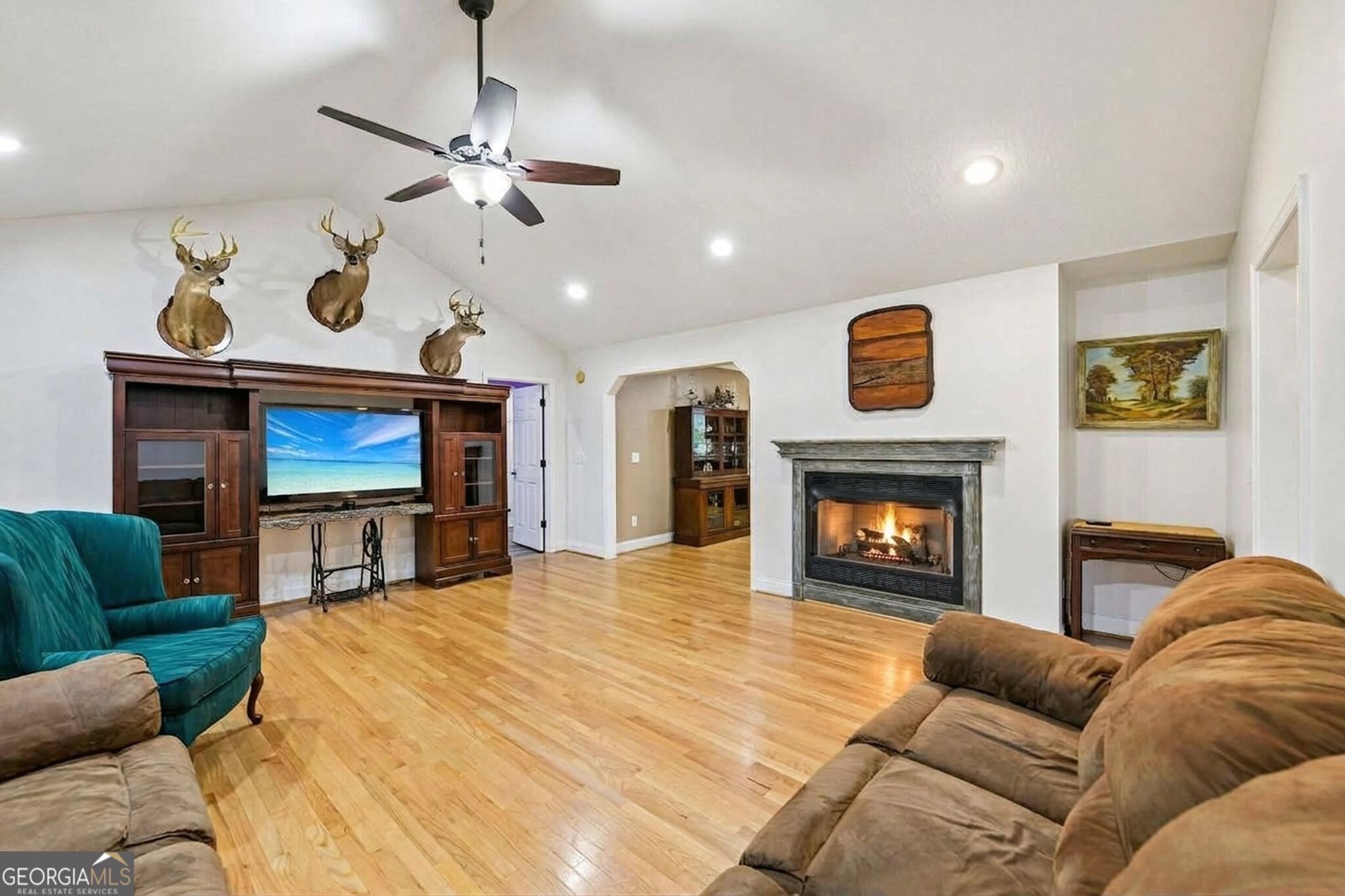 2171 Adair Mill Road Cleveland - Photo 10