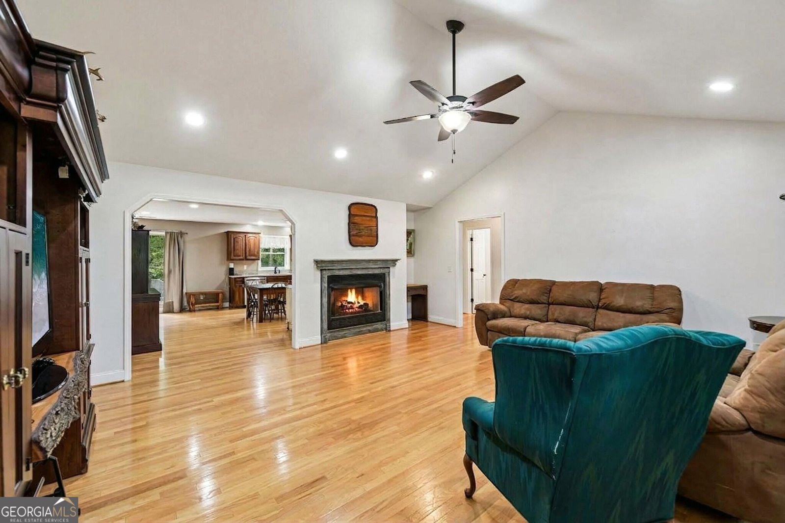 2171 Adair Mill Road Cleveland - Photo 11