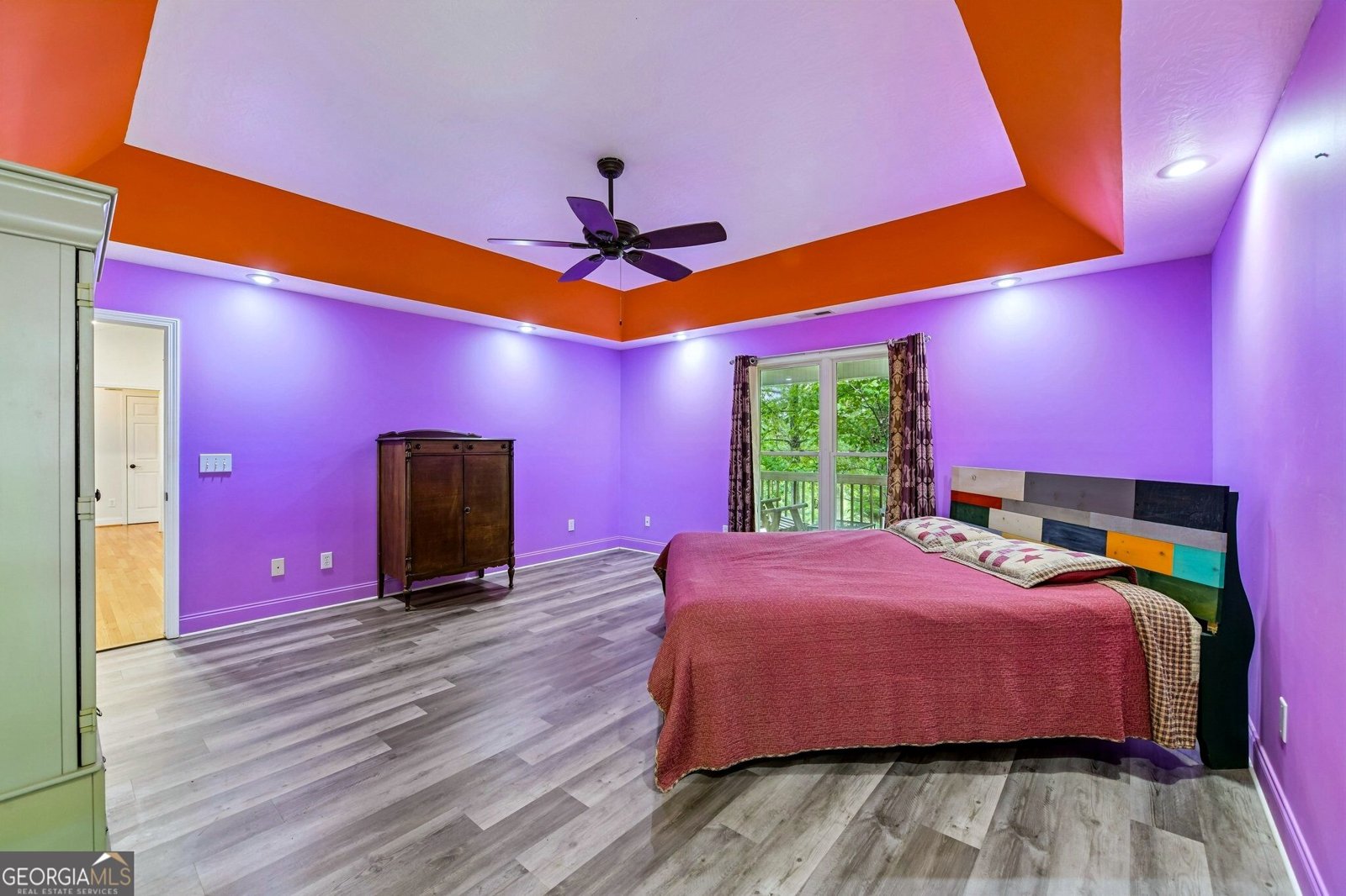 2171 Adair Mill Road Cleveland - Photo 16