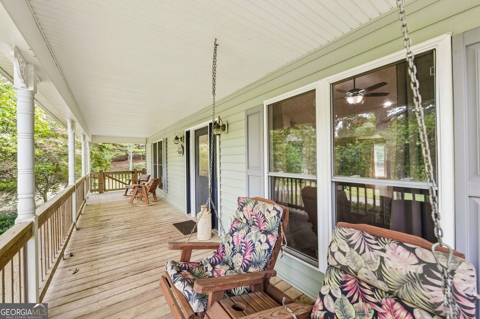 2171 Adair Mill Road Cleveland - Photo 29