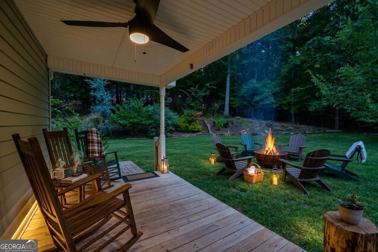 2171 Adair Mill Road Cleveland - Photo 31