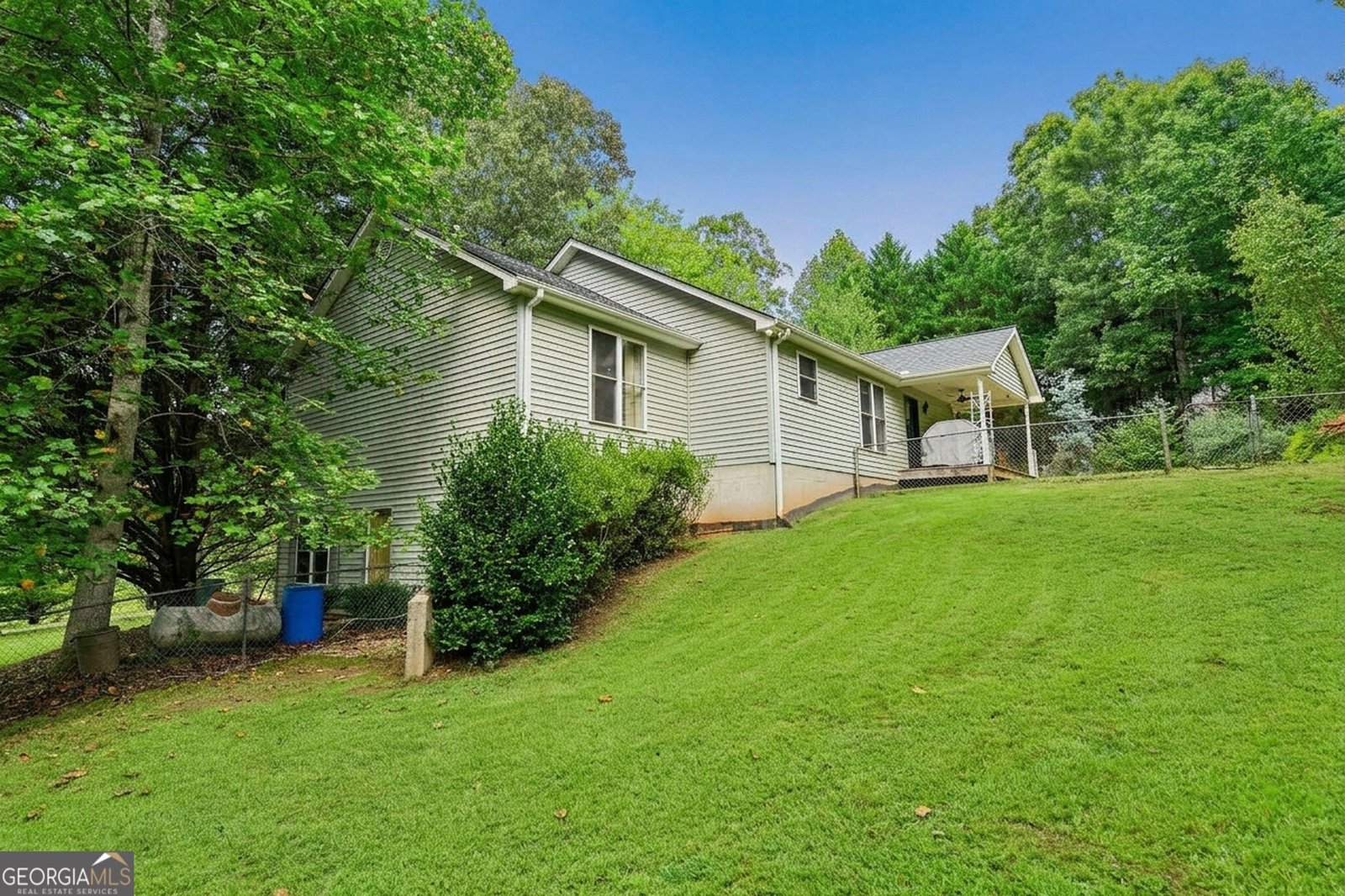 2171 Adair Mill Road Cleveland - Photo 32