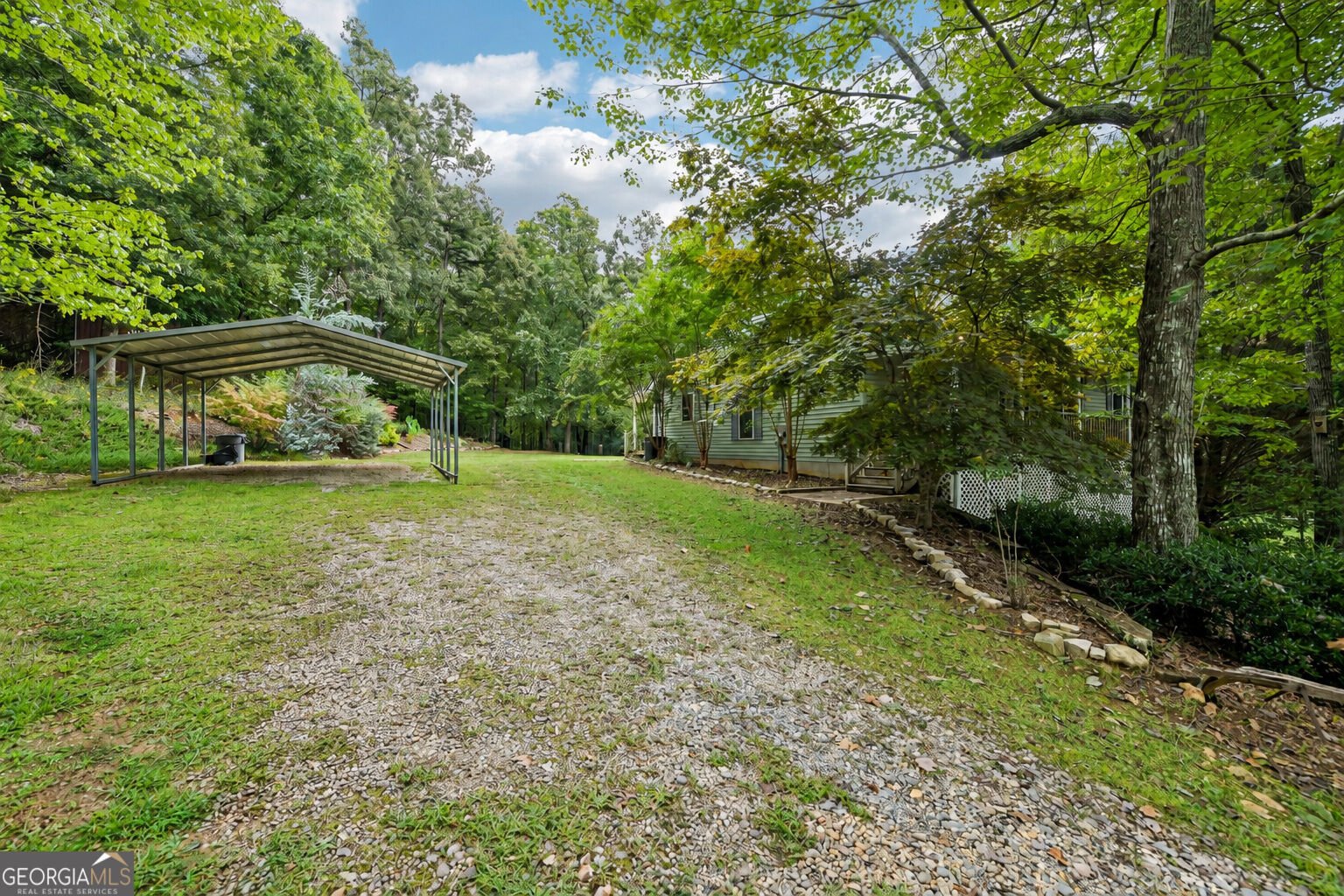 2171 Adair Mill Road Cleveland - Photo 38
