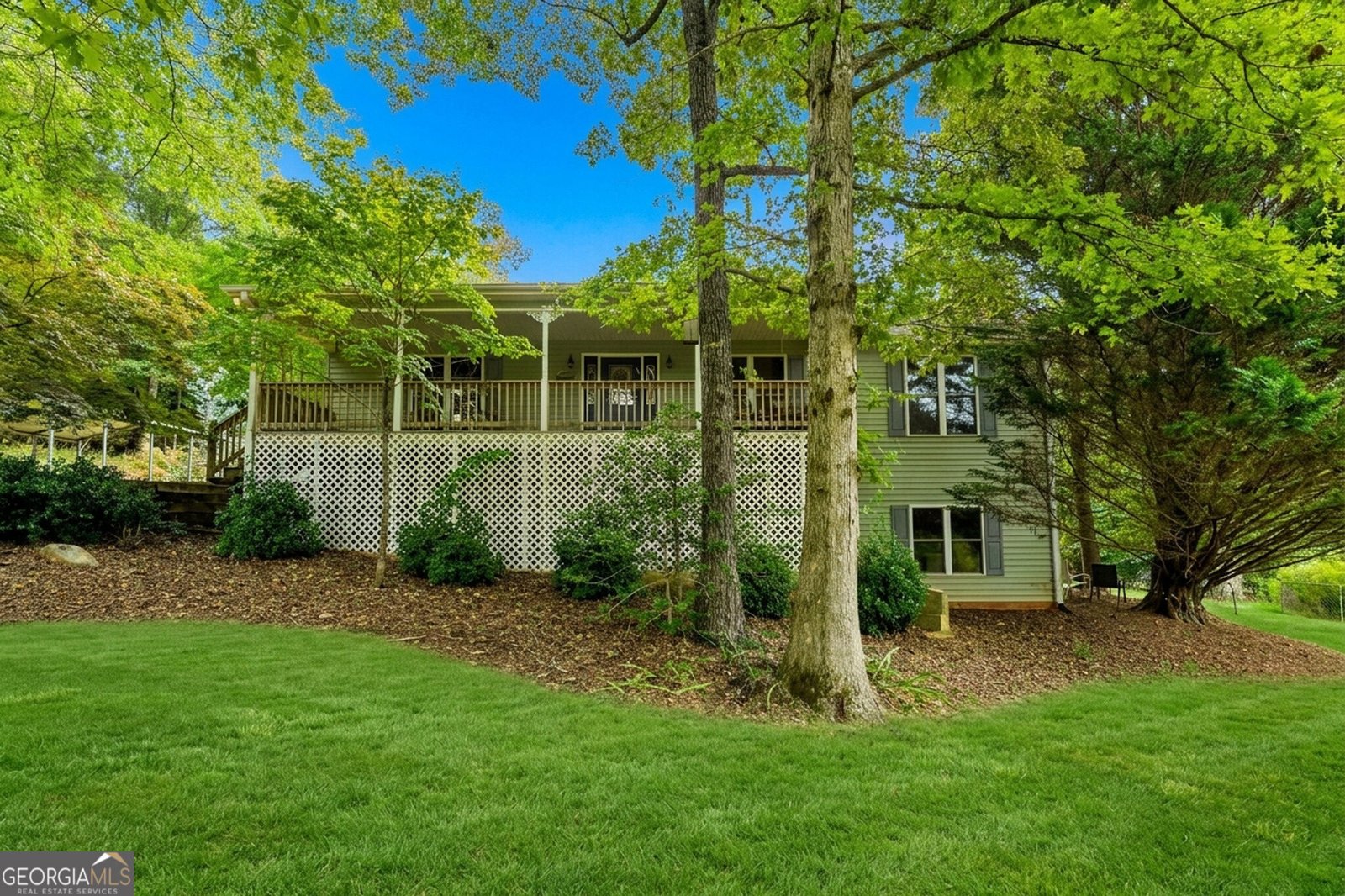2171 Adair Mill Road Cleveland - Photo 39