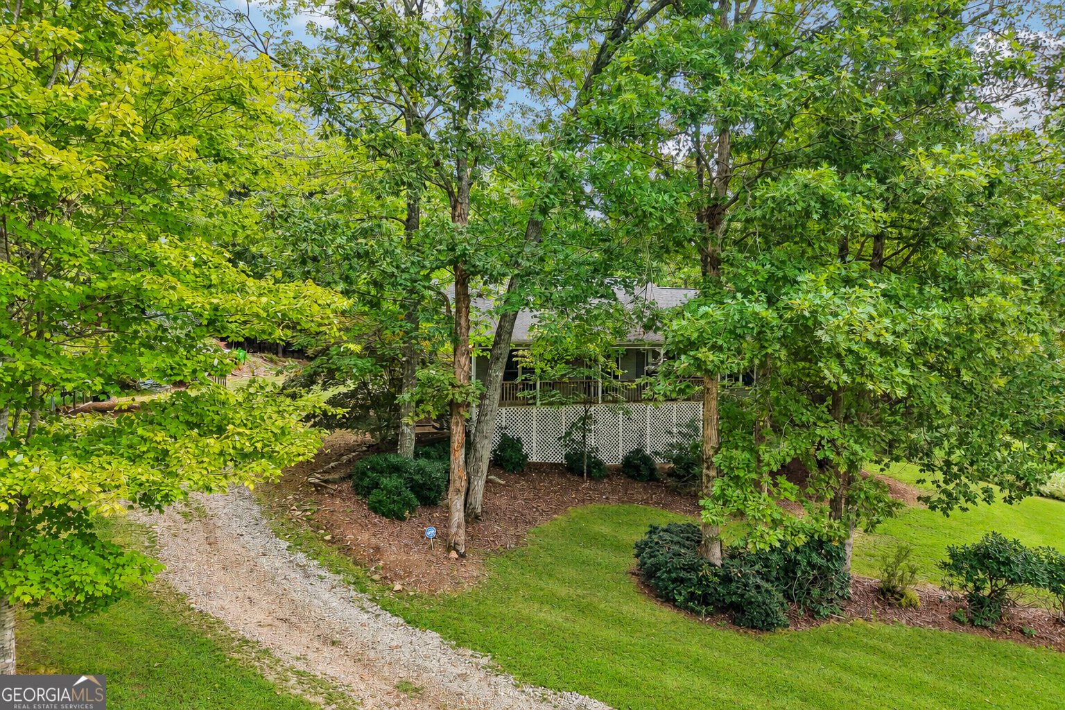 2171 Adair Mill Road Cleveland - Photo 40