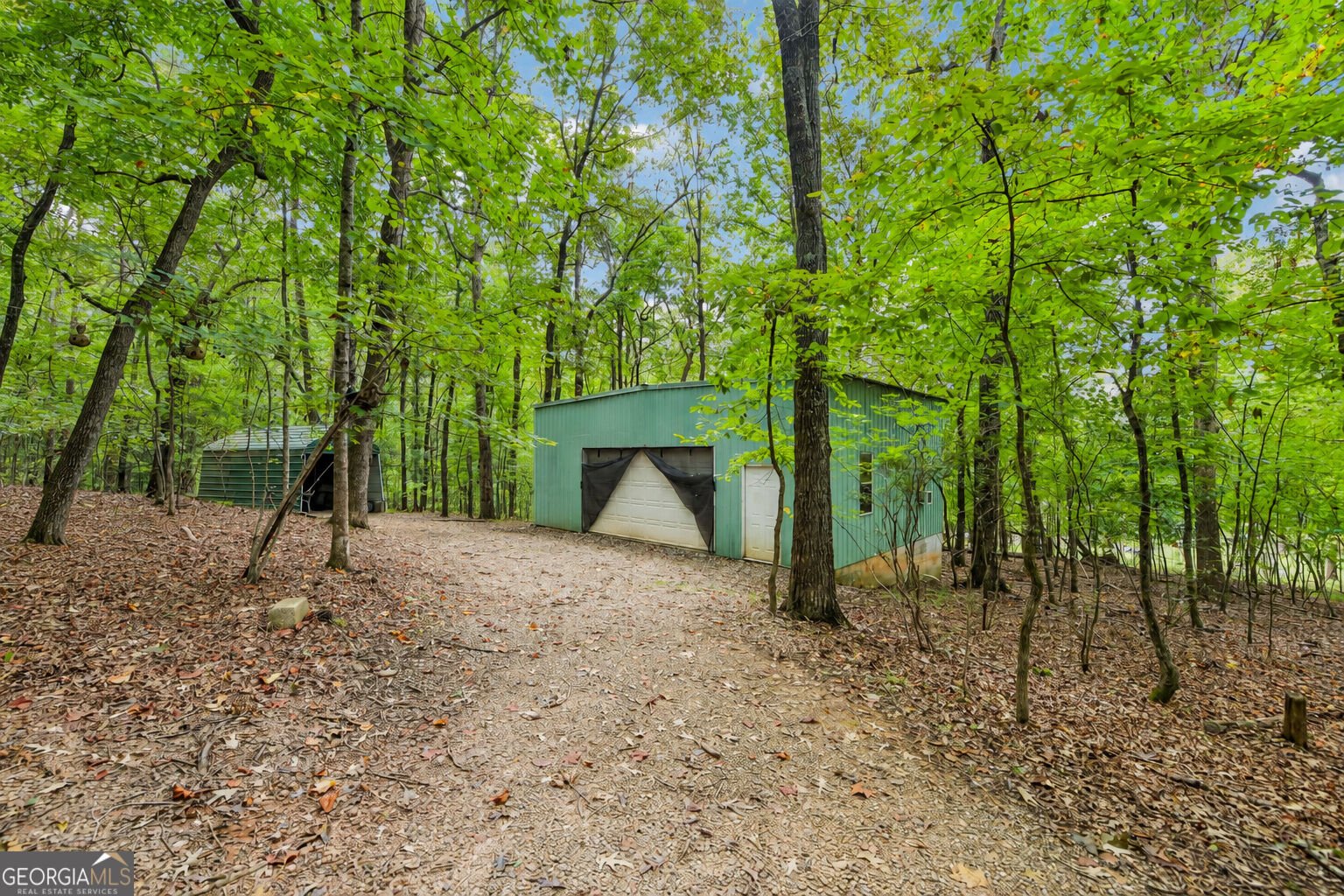 2171 Adair Mill Road Cleveland - Photo 41