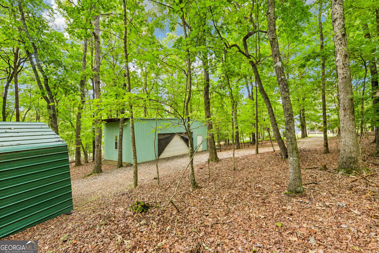 2171 Adair Mill Road Cleveland - Photo 42