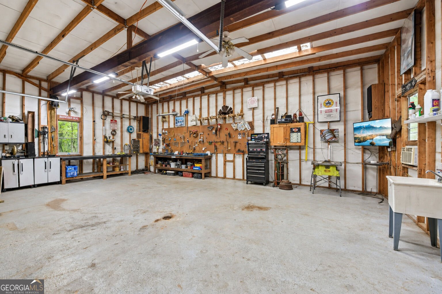 2171 Adair Mill Road Cleveland - Photo 43