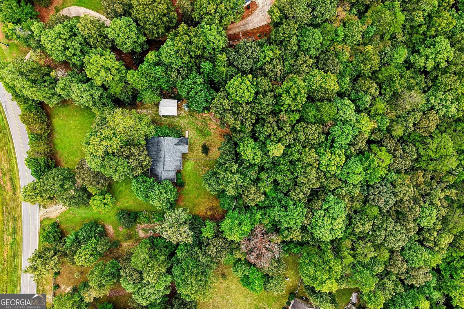 2171 Adair Mill Road Cleveland - Photo 49