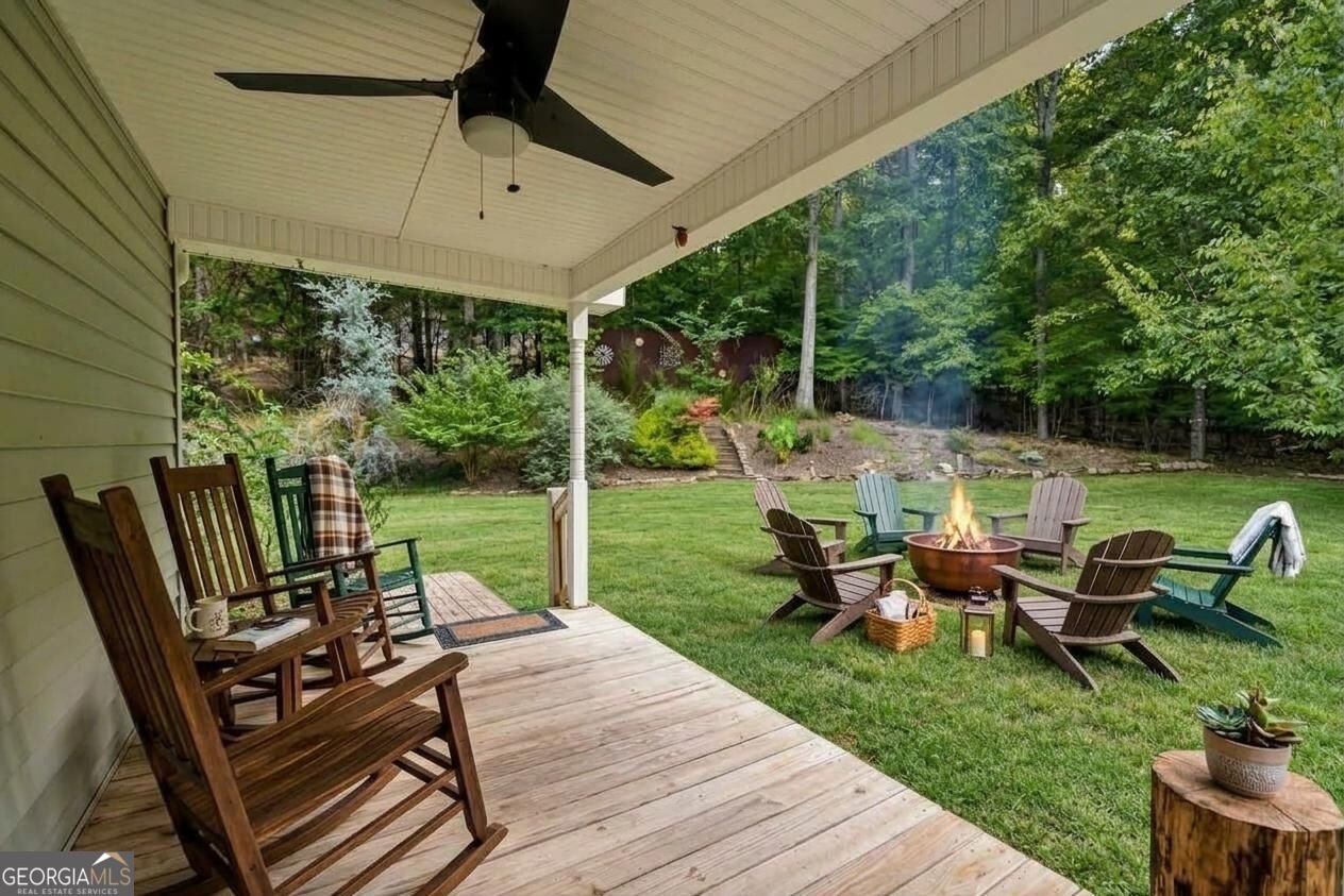 2171 Adair Mill Road Cleveland - Photo 54
