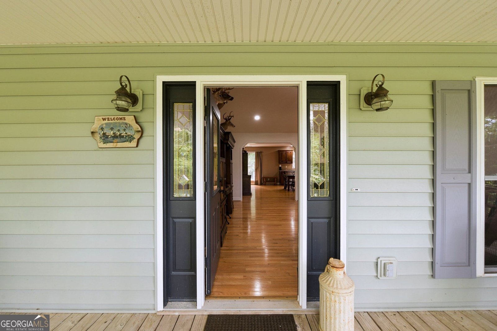 2171 Adair Mill Road Cleveland - Photo 7