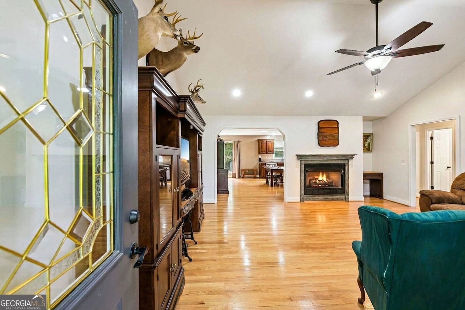 2171 Adair Mill Road Cleveland - Photo 8