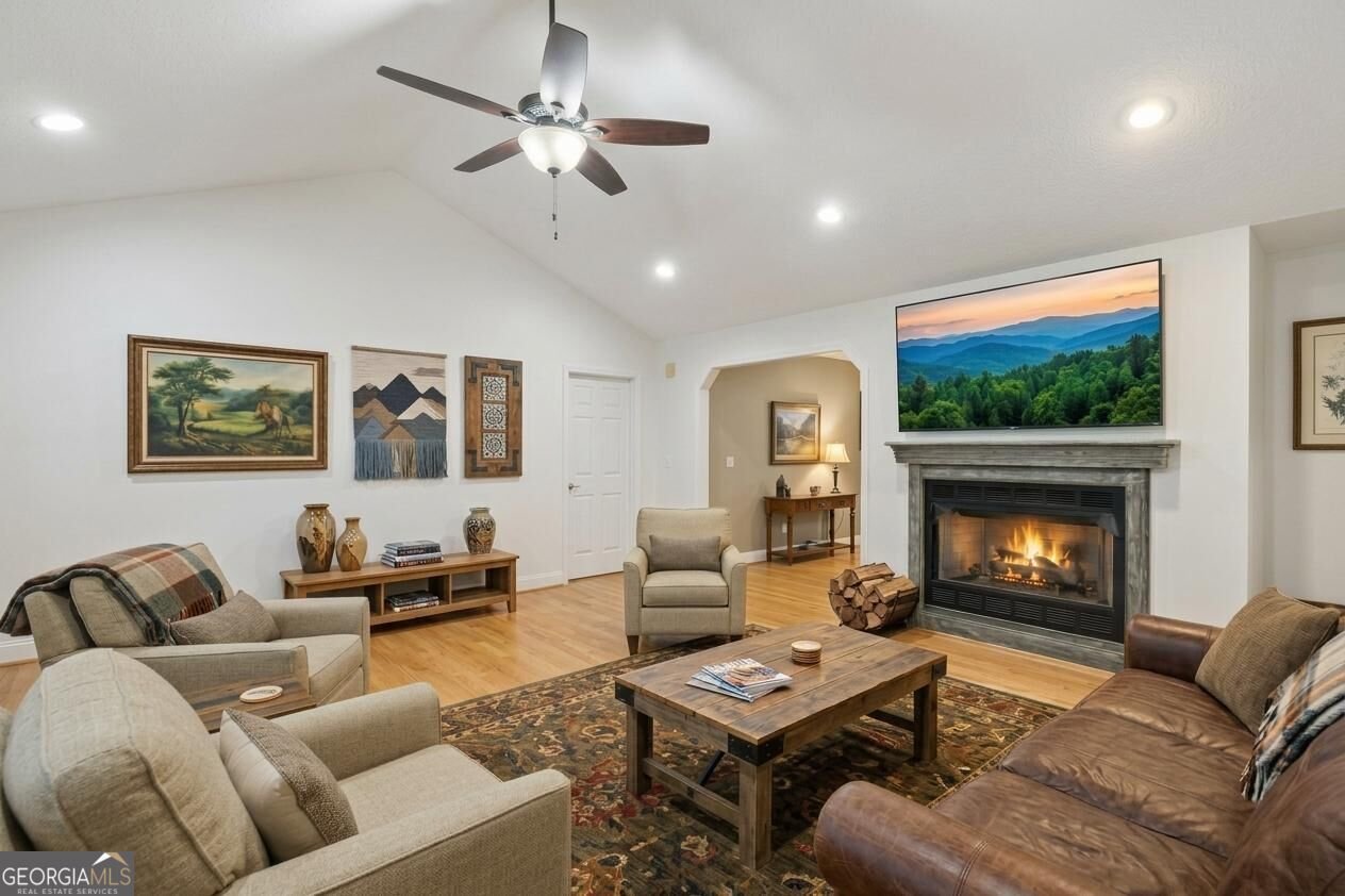 2171 Adair Mill Road Cleveland - Photo 9