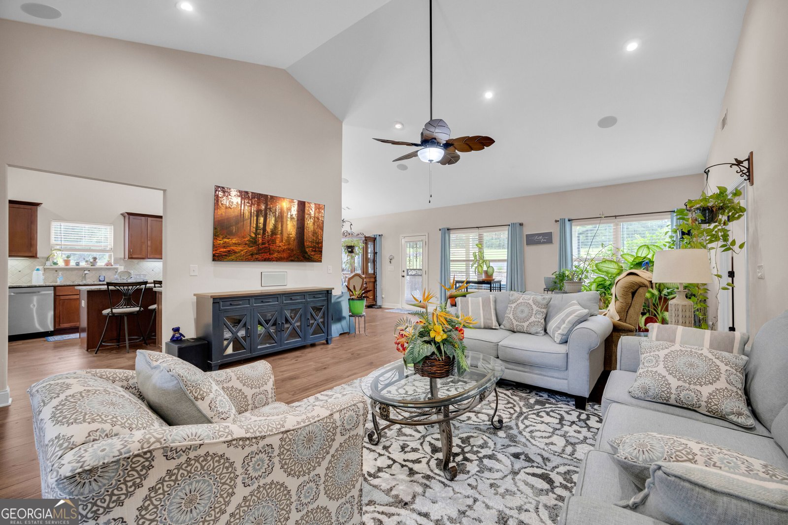 1009 Honey Lane Loganville - Photo 11