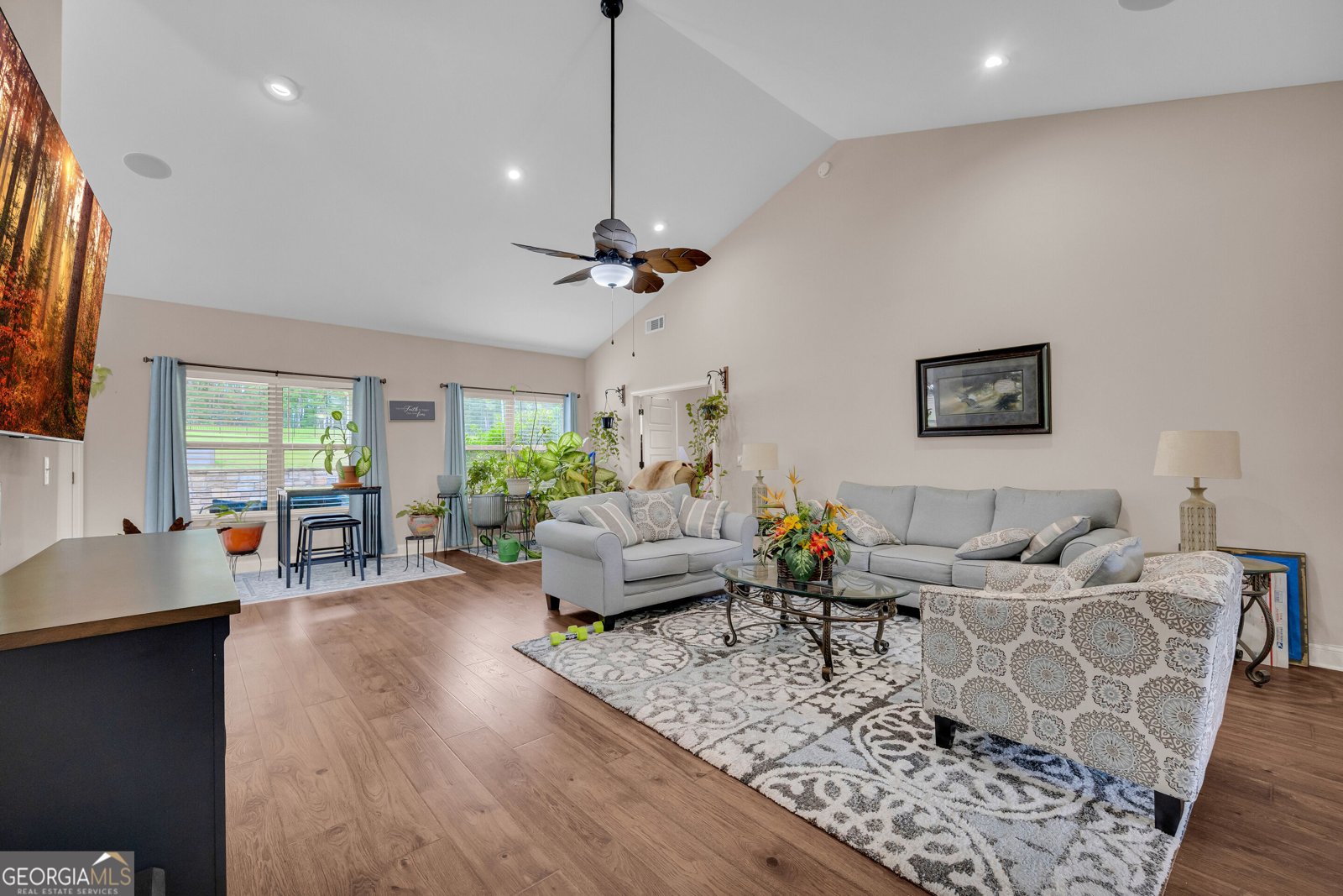 1009 Honey Lane Loganville - Photo 13