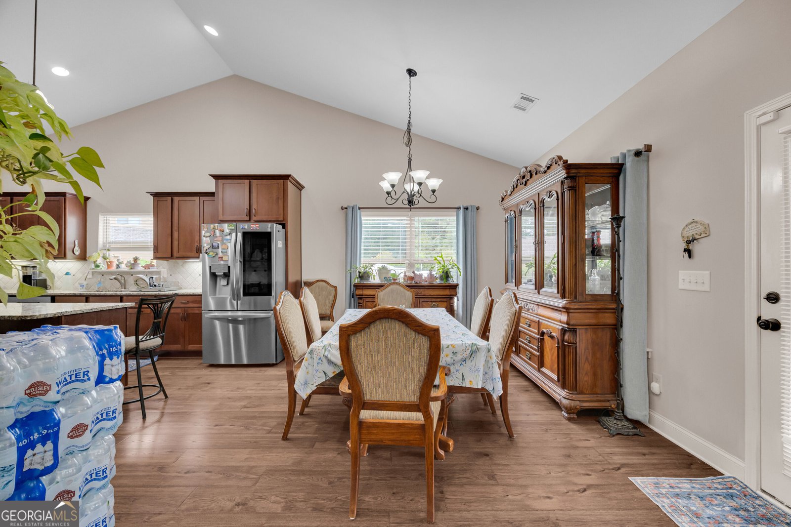 1009 Honey Lane Loganville - Photo 16