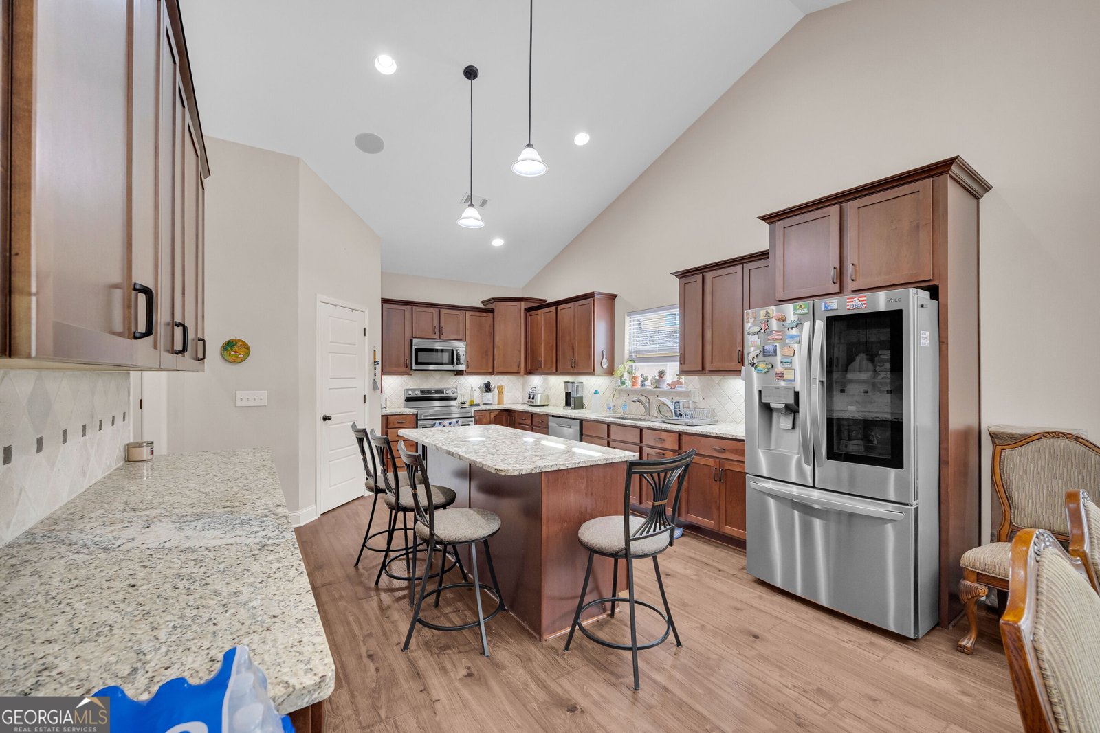 1009 Honey Lane Loganville - Photo 18