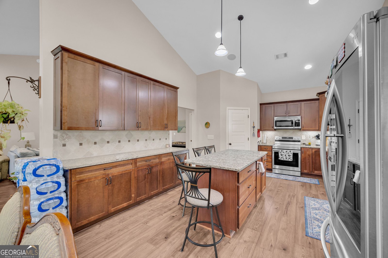 1009 Honey Lane Loganville - Photo 19