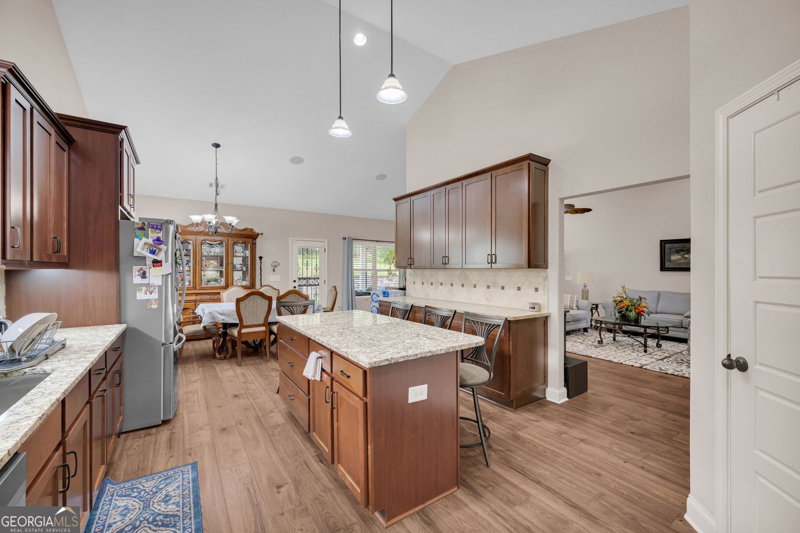 1009 Honey Lane Loganville - Photo 20