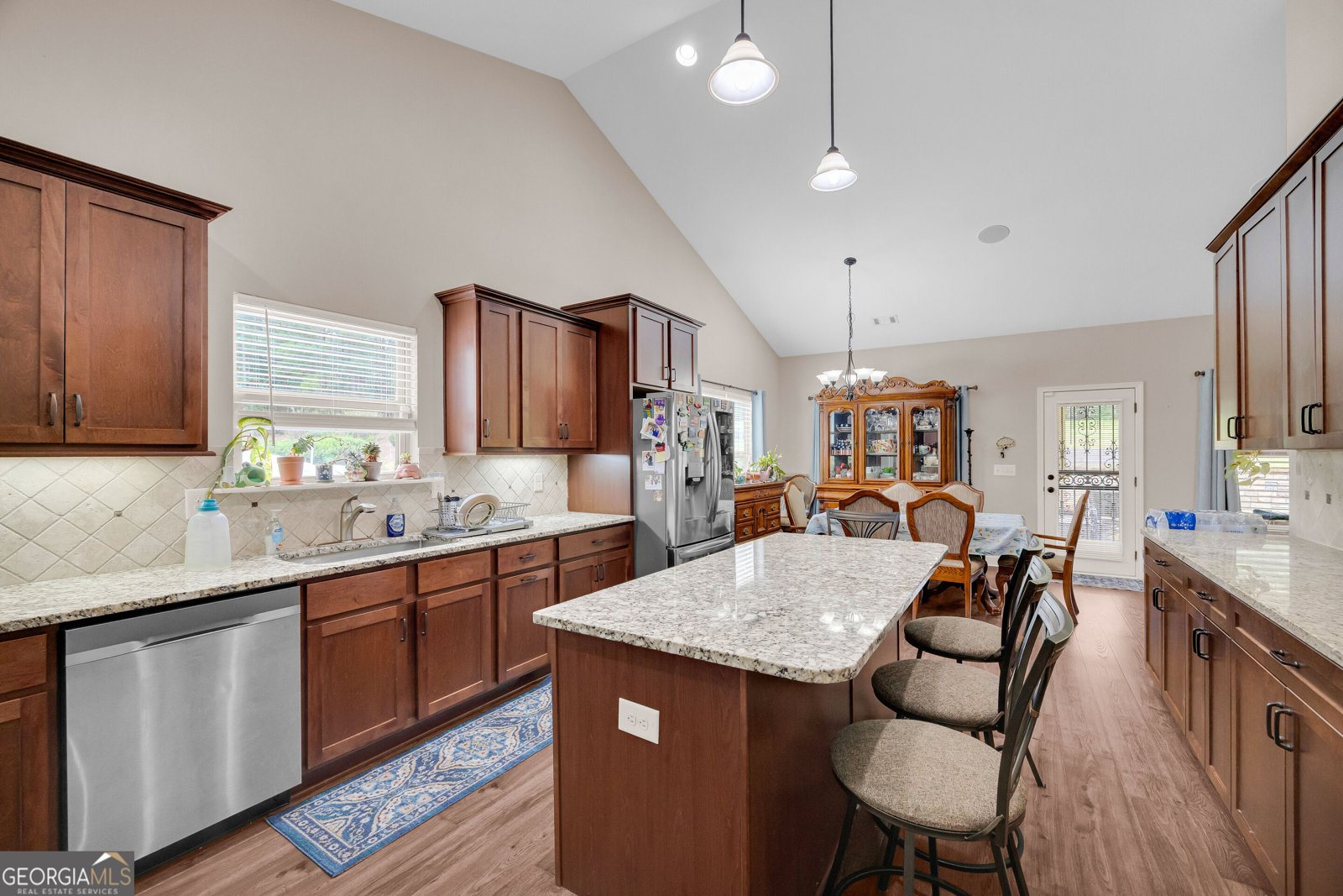 1009 Honey Lane Loganville - Photo 21