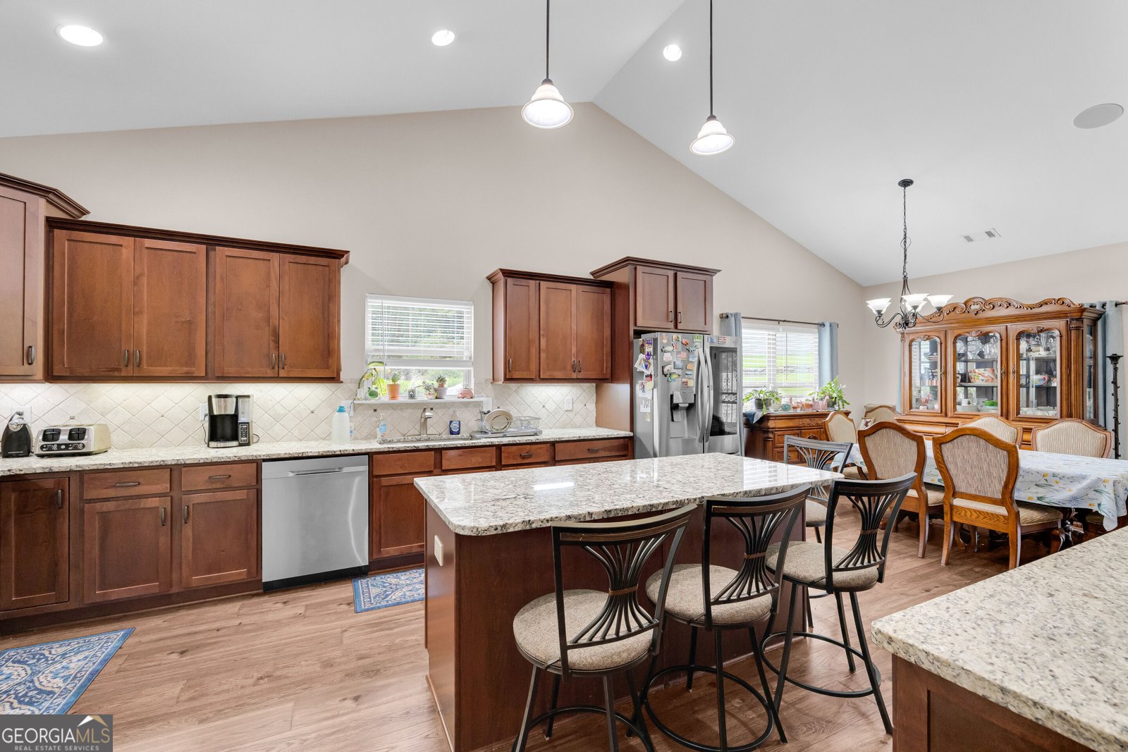 1009 Honey Lane Loganville - Photo 22