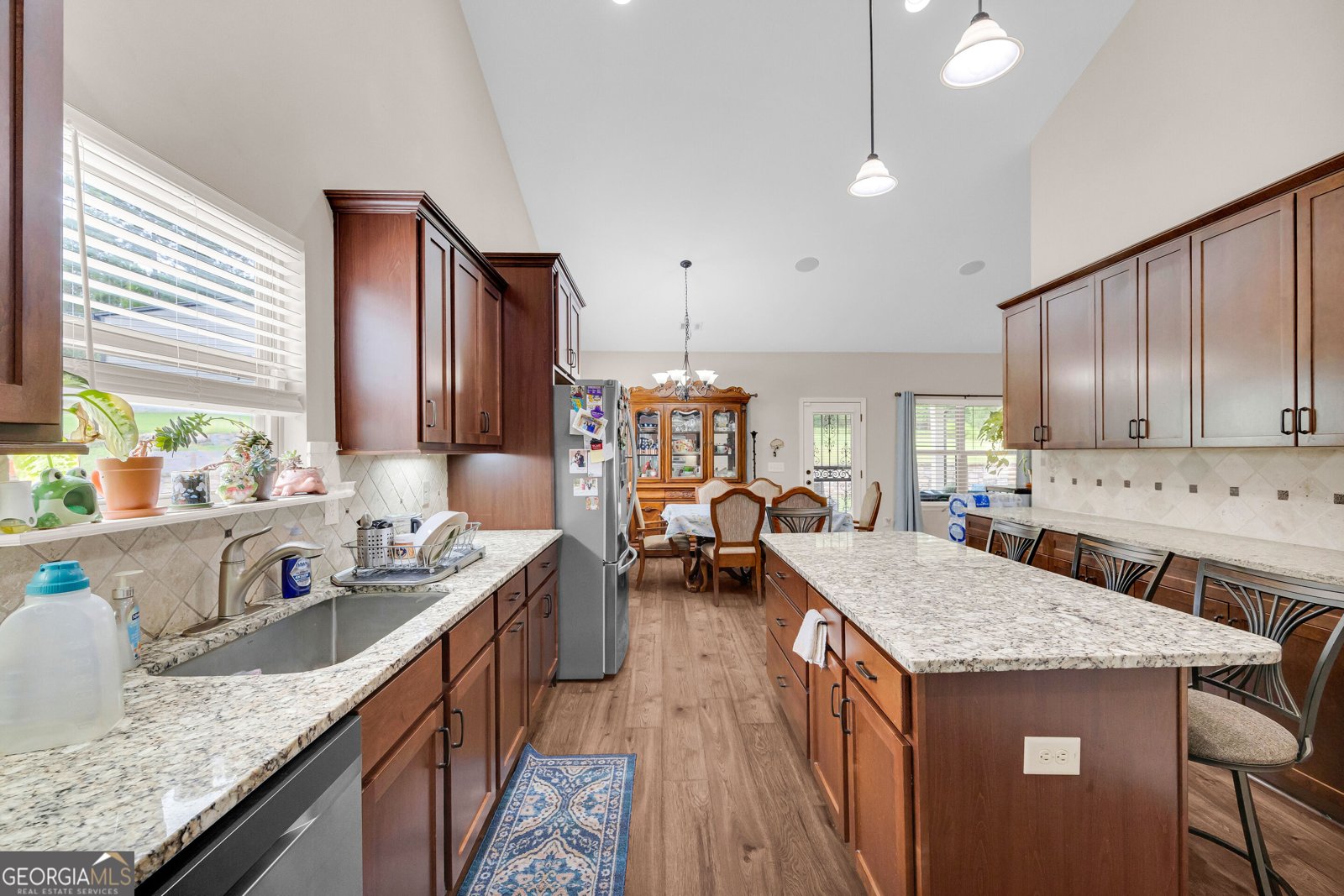 1009 Honey Lane Loganville - Photo 24
