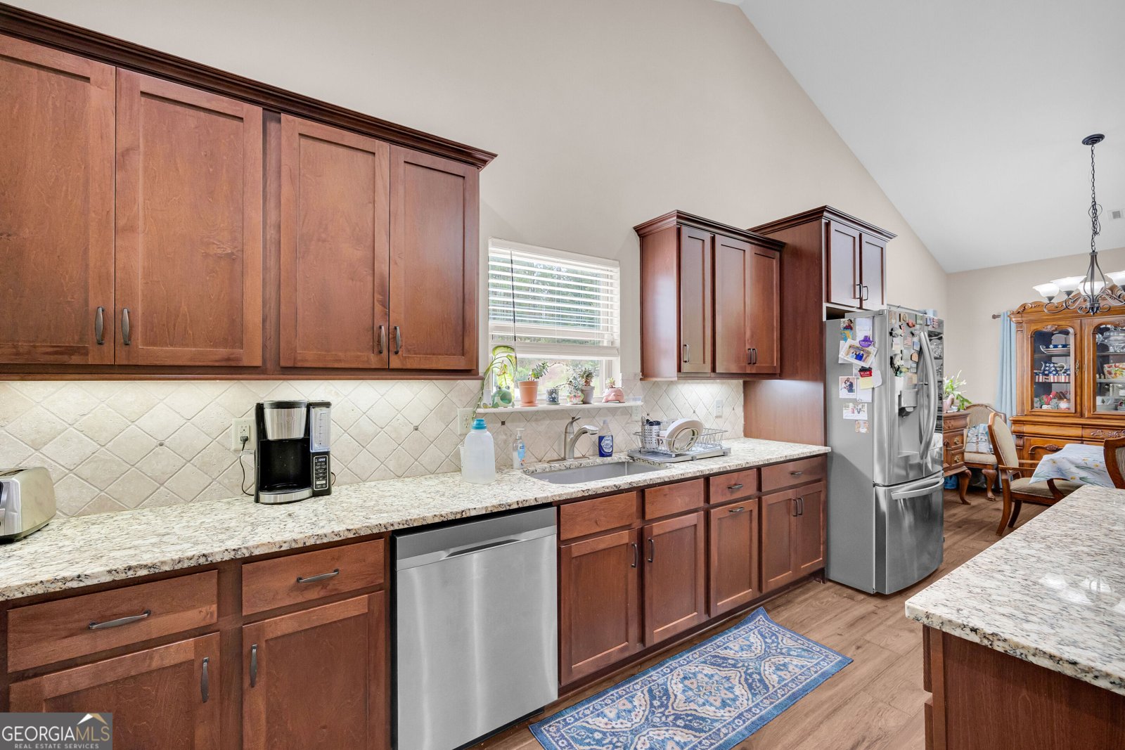 1009 Honey Lane Loganville - Photo 25