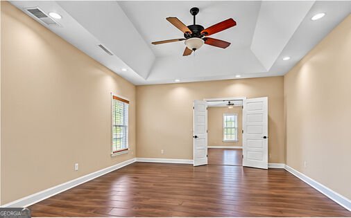 1009 Honey Lane Loganville - Photo 27