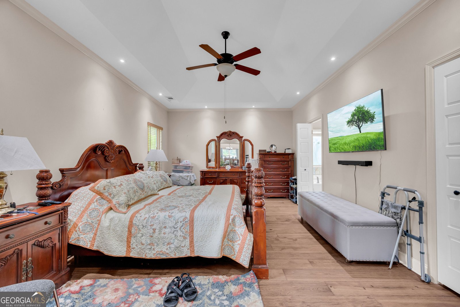 1009 Honey Lane Loganville - Photo 28