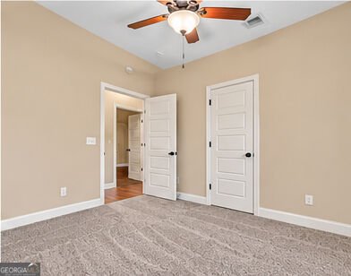 1009 Honey Lane Loganville - Photo 45