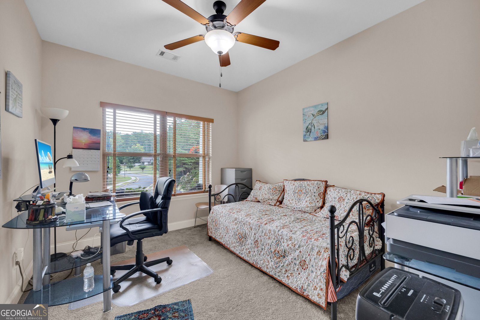 1009 Honey Lane Loganville - Photo 46