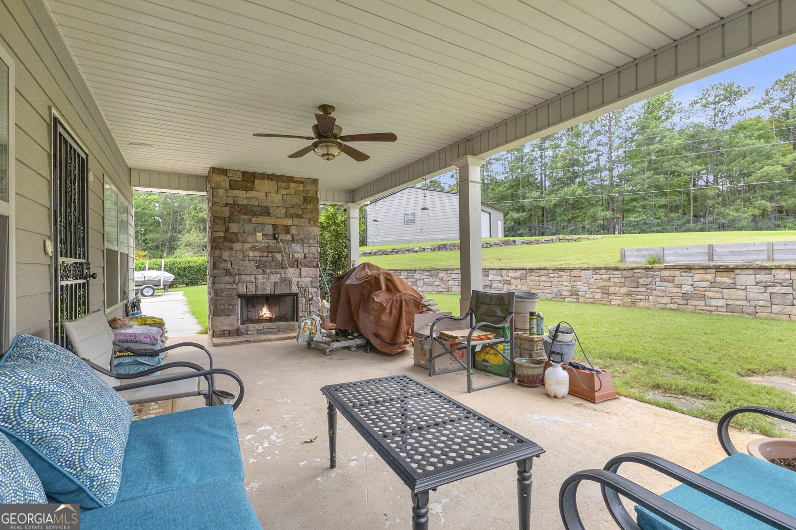 1009 Honey Lane Loganville - Photo 48