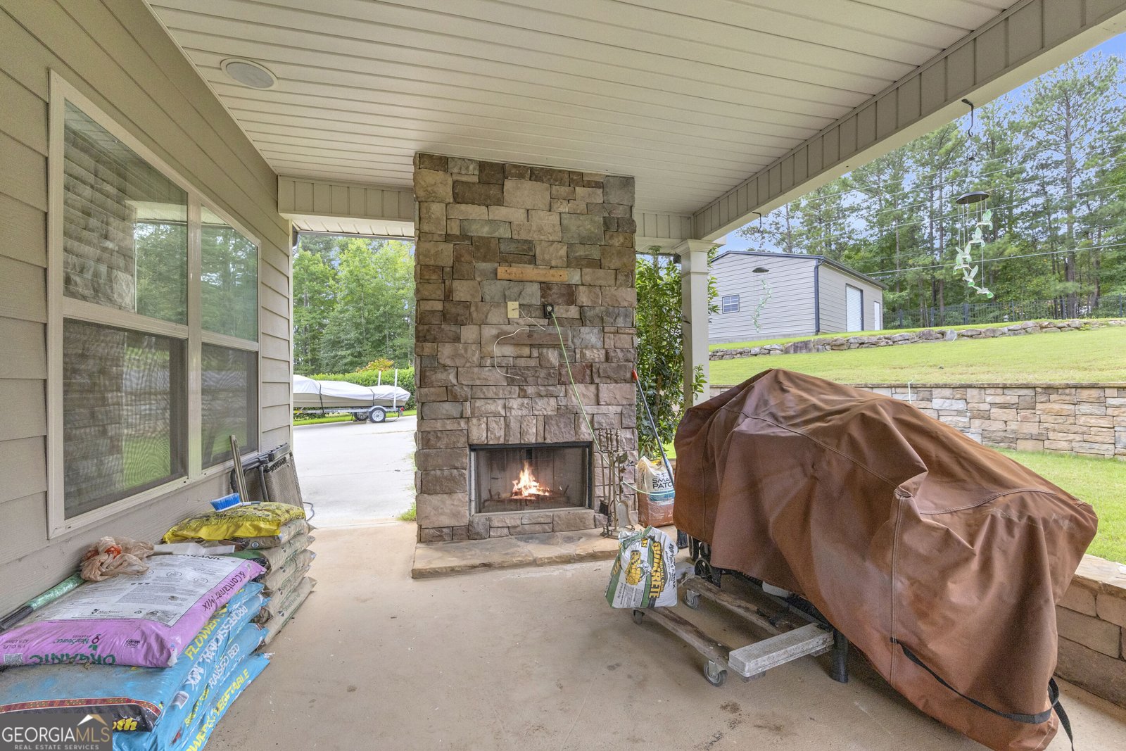 1009 Honey Lane Loganville - Photo 50