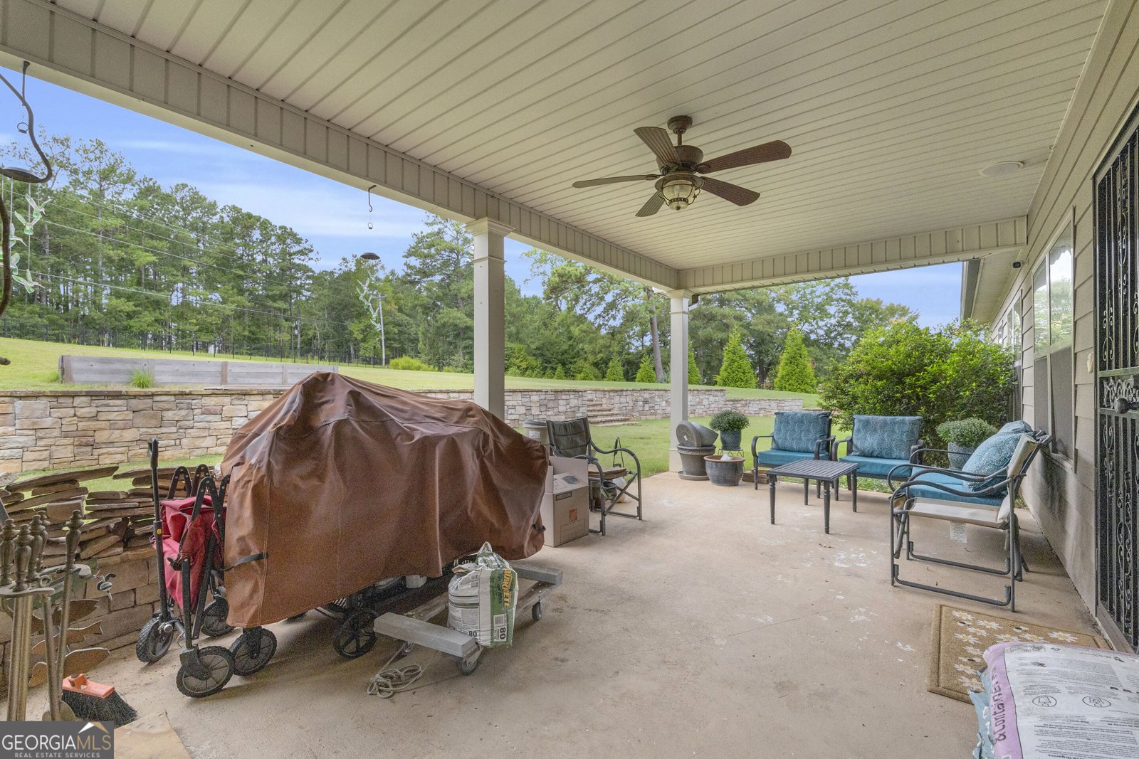 1009 Honey Lane Loganville - Photo 51