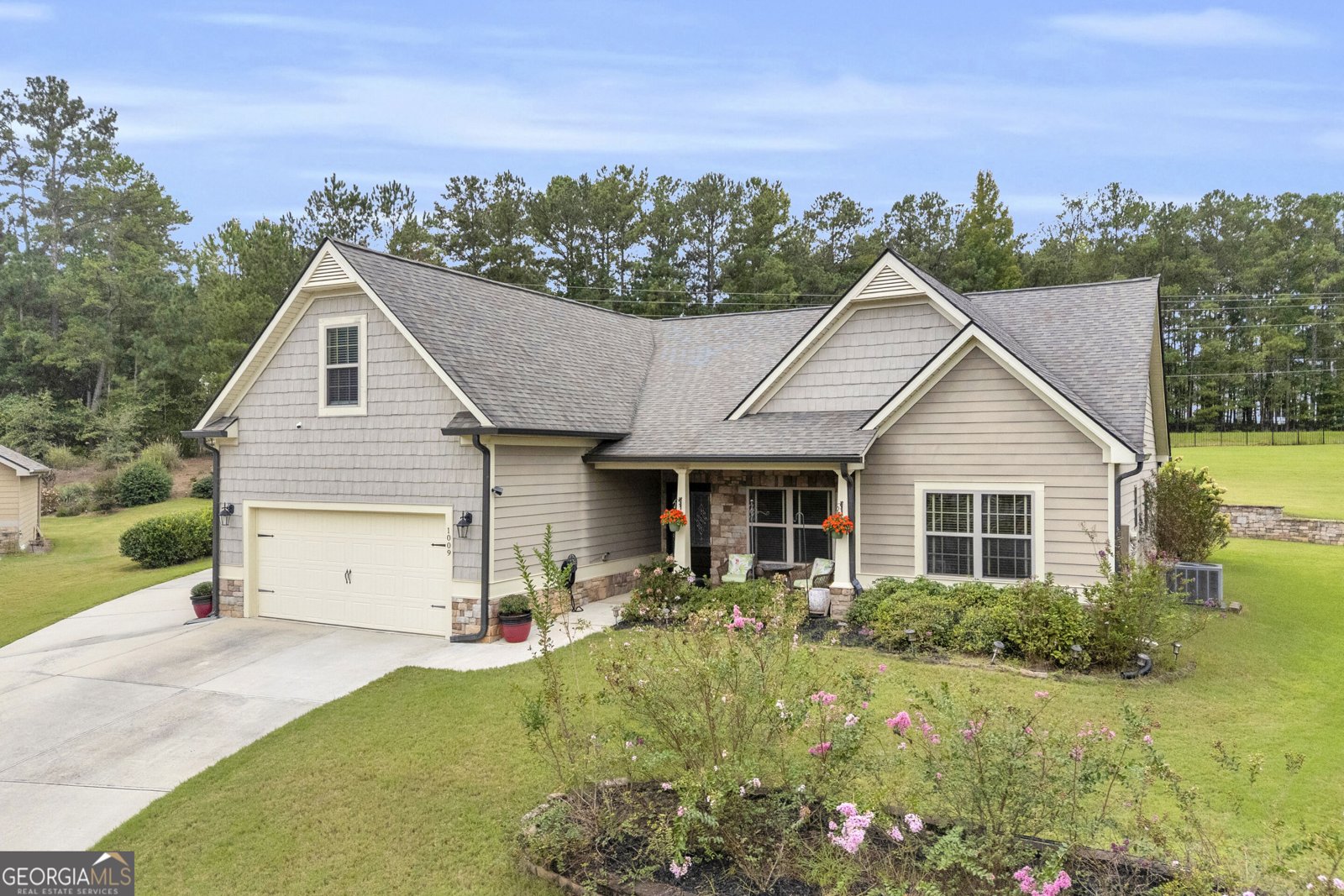 1009 Honey Lane Loganville - Photo 56