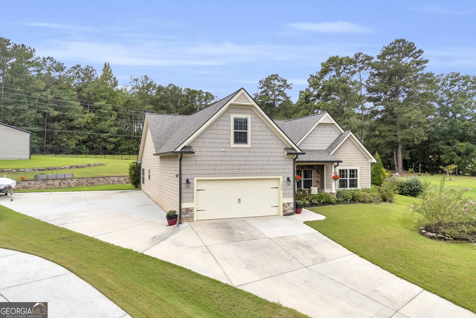 1009 Honey Lane Loganville - Photo 57