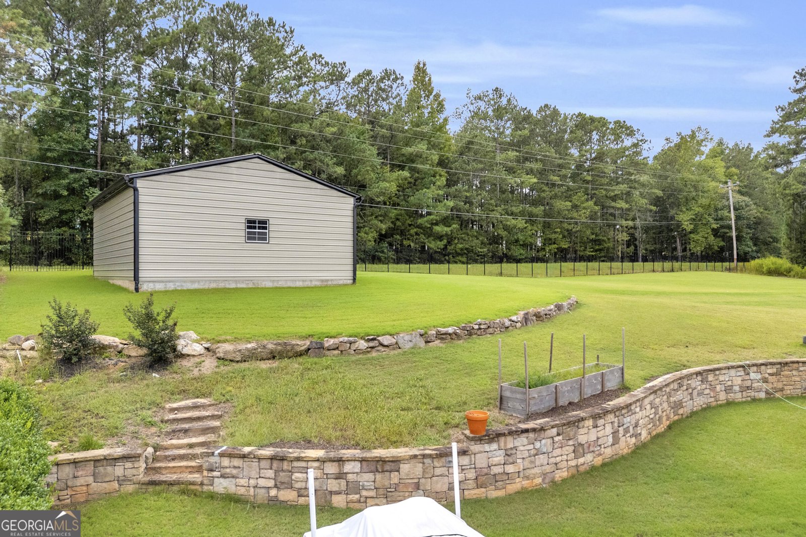 1009 Honey Lane Loganville - Photo 58