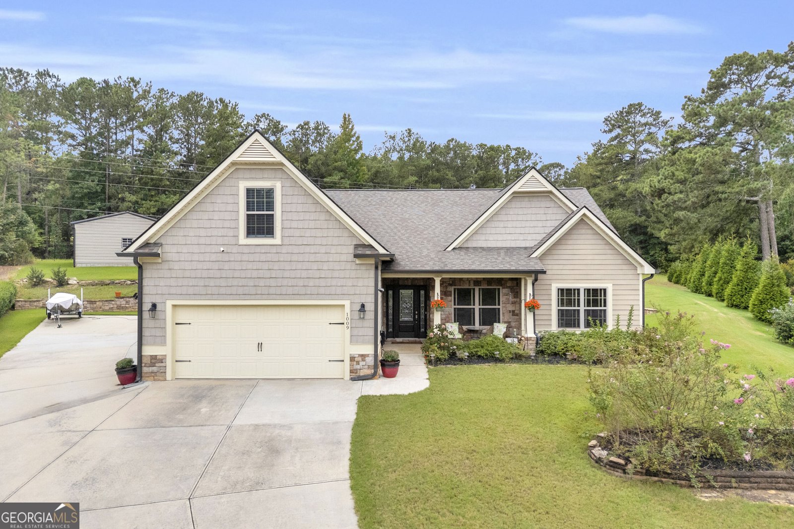1009 Honey Lane Loganville - Photo 6